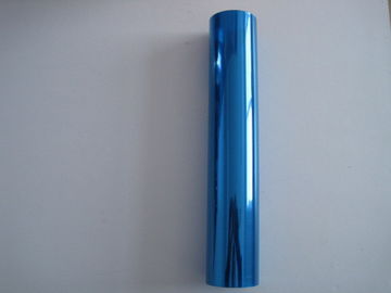 Film protecteur imperméable mince d'emballage de PVC bleu/rose/rouge